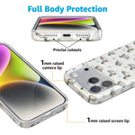 Mallard & Co. | The Boyfriend Collection Phone Case get.casely 