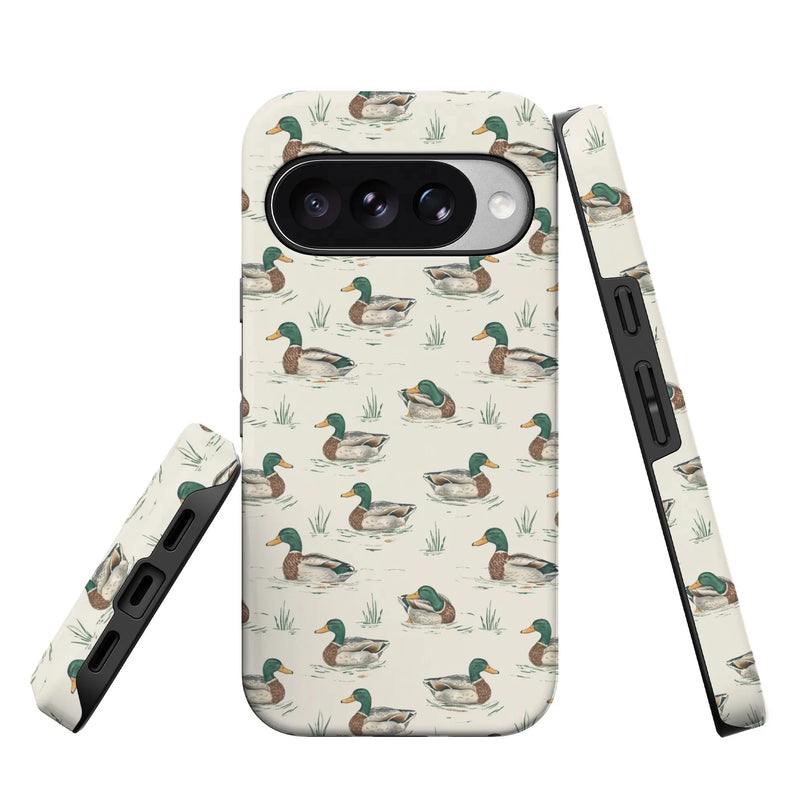 Mallard & Co. | The Boyfriend Collection Phone Case get.casely 