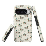 Mallard & Co. | The Boyfriend Collection Phone Case get.casely 