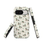 Mallard & Co. | The Boyfriend Collection Phone Case get.casely 