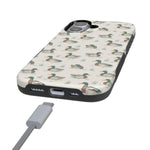 Mallard & Co. | The Boyfriend Collection Phone Case get.casely 