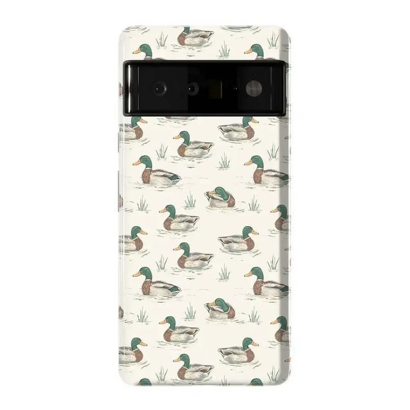 Mallard & Co. | The Boyfriend Collection Phone Case get.casely 
