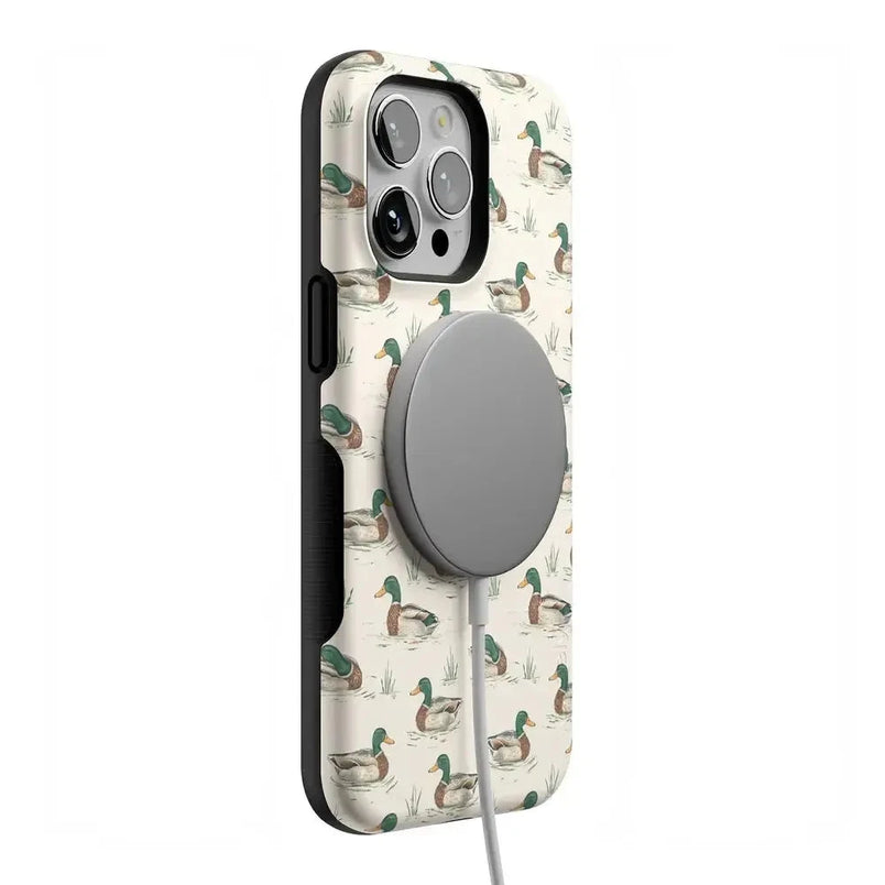 Mallard & Co. | The Boyfriend Collection Phone Case get.casely 