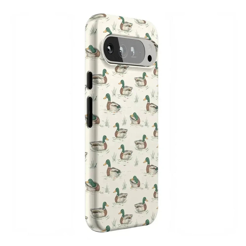 Mallard & Co. | The Boyfriend Collection Phone Case get.casely 
