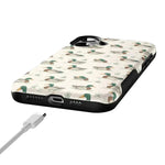 Mallard & Co. | The Boyfriend Collection Phone Case get.casely 