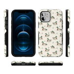 Mallard & Co. | The Boyfriend Collection Phone Case get.casely 