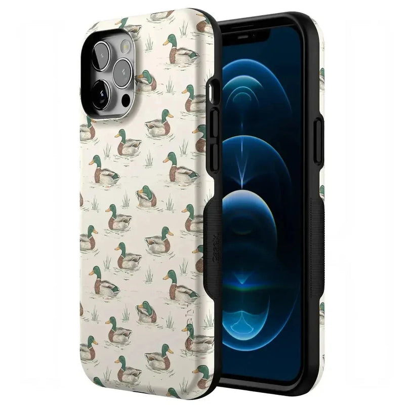 Mallard & Co. | The Boyfriend Collection Phone Case get.casely 