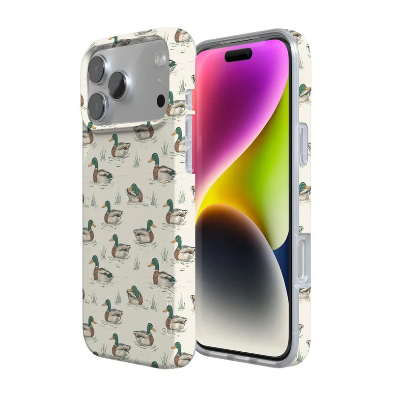 Mallard & Co. | The Boyfriend Collection Phone Case get.casely 