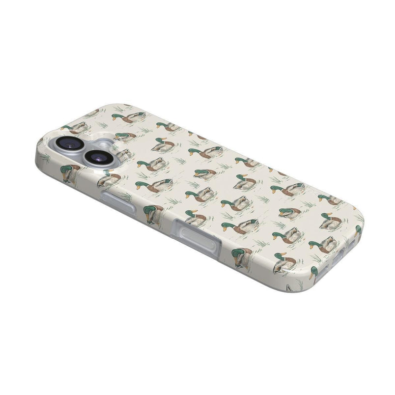 Mallard & Co. | The Boyfriend Collection Phone Case get.casely 