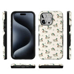 Mallard & Co. | The Boyfriend Collection Phone Case get.casely 