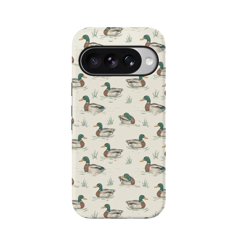 Mallard & Co. | The Boyfriend Collection Phone Case get.casely 