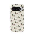 Mallard & Co. | The Boyfriend Collection Phone Case get.casely 