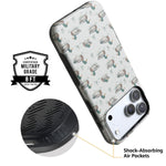 Mallard & Co. | The Boyfriend Collection Phone Case get.casely 