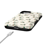 Mallard & Co. | The Boyfriend Collection Phone Case get.casely 