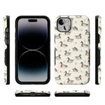 Mallard & Co. | The Boyfriend Collection Phone Case get.casely 