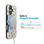 Mallard & Co. | The Boyfriend Collection Phone Case get.casely 