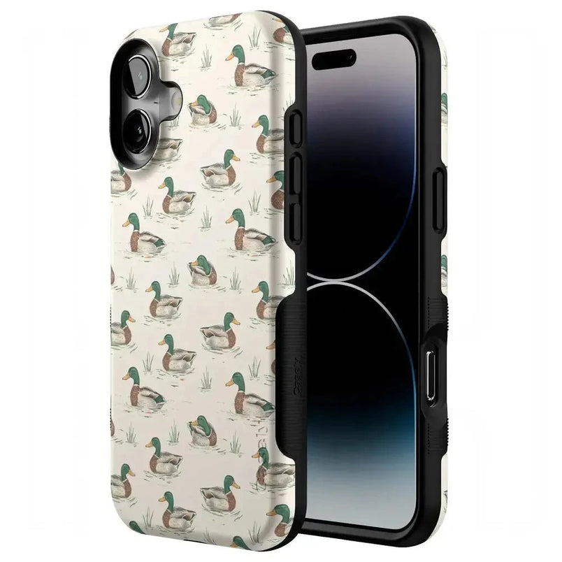 Mallard & Co. | The Boyfriend Collection Phone Case get.casely 