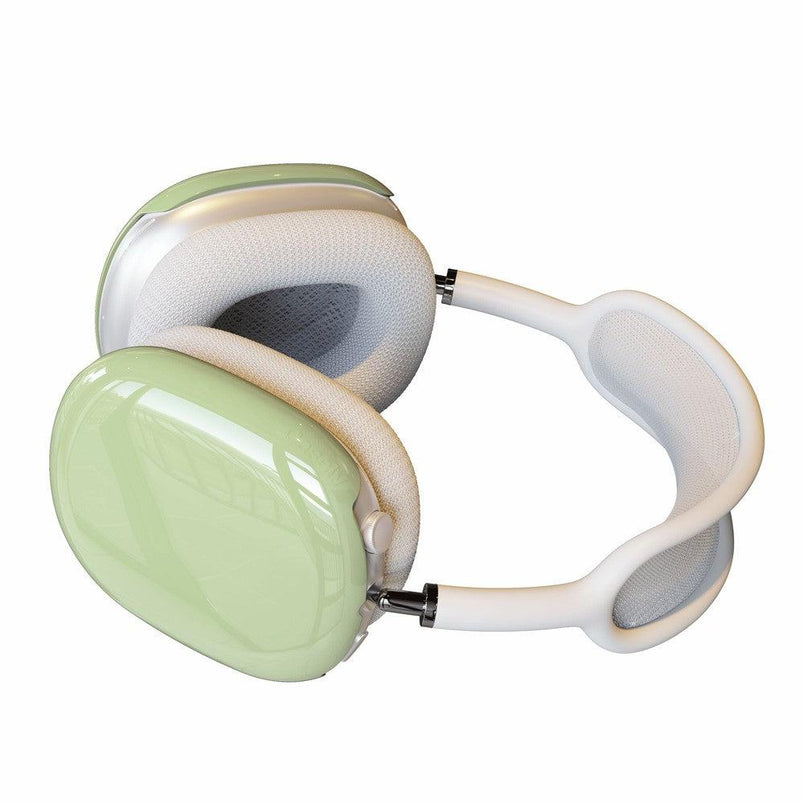 Matcha Green AirPods Max Case