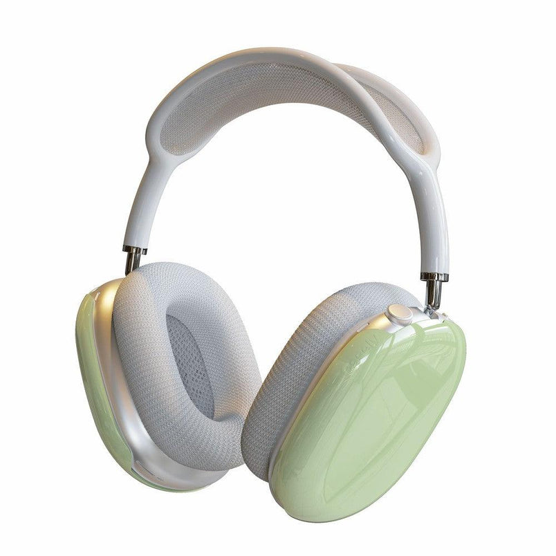 Matcha Green AirPods Max Case AirPods Case Casetry 