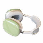 Matcha Green AirPods Max Case AirPods Case get.casely 