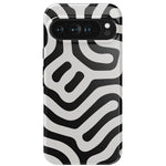 Maze | High Contrast Design Case Phone Case Casetry Essential Google Pixel 9 Pro XL