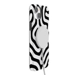 Maze | High Contrast Design Case Phone Case Casetry 