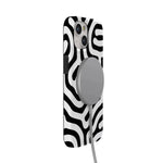 Maze | High Contrast Design Case Phone Case Casetry 