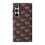 Shaken Not Stirred | Retro Martini Case