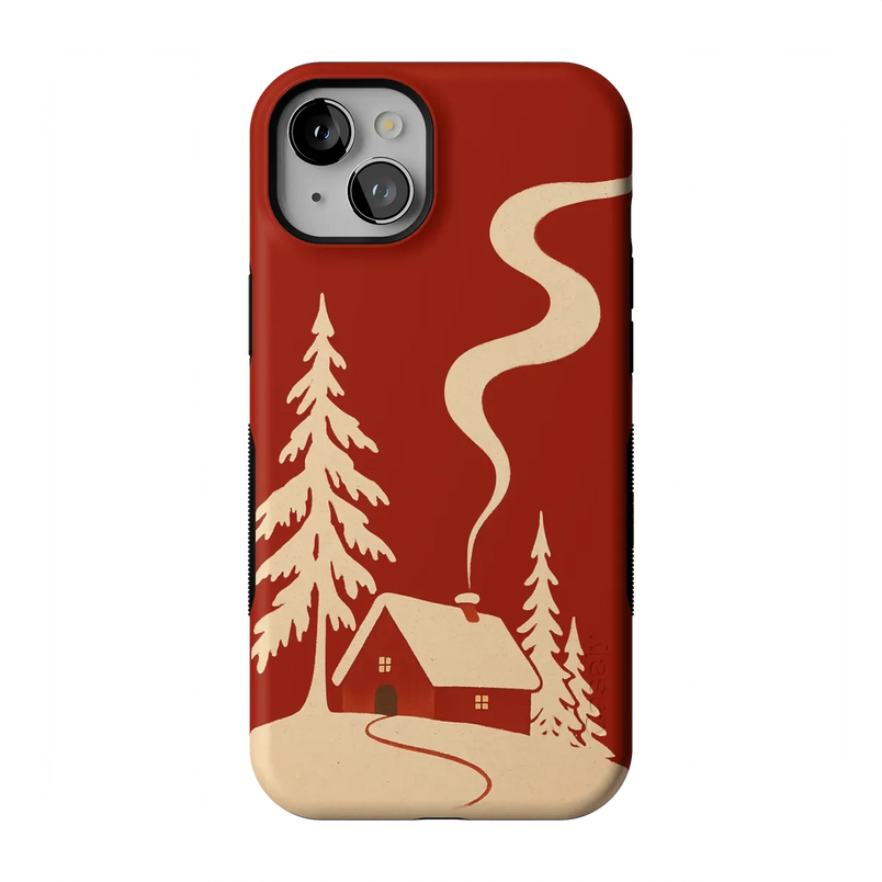 Snowed In | Cozy Winter Case