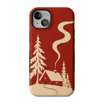 Snowed In | Cozy Winter Case