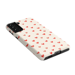 Love Letters | Doodle Hearts Case