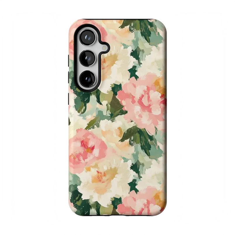 The Garden Room | Painted Petals Case