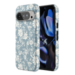 Afternoon Tea | Blue Floral Case