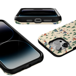 Chalet All Day | Winter Village Case