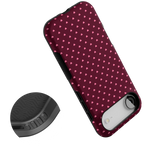 Heart Noir | Tiny Hearts Case