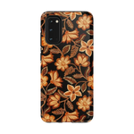 Maple Flowers | Floral Foliage Case