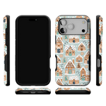 Built Too Sweet | Frosted Village Case