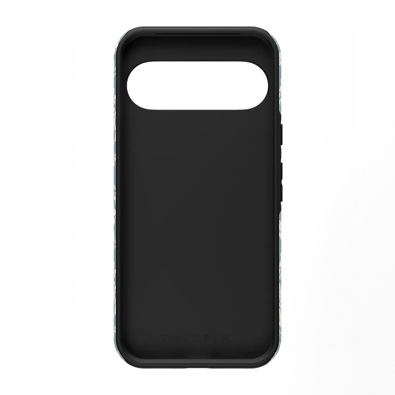 Afternoon Tea | Blue Floral Case