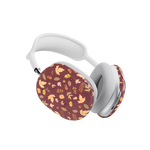 Autumn Merlot | Fall Foliage AirPods Max Case