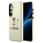 Bear on the Green | Clubhouse Case