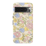 Prairie Blooms | Pastel Floral Case