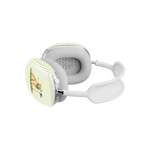 Golden on the Green | Clubhouse AirPods Max Case