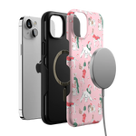 Winter Woofs | Holiday Dog Case