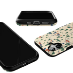 Chalet All Day | Winter Village Case