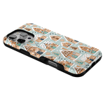 Built Too Sweet | Frosted Village Case