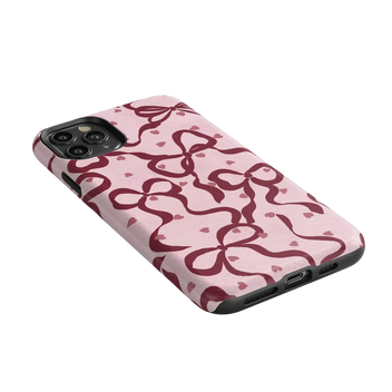 Coquette Crush | Bows Case