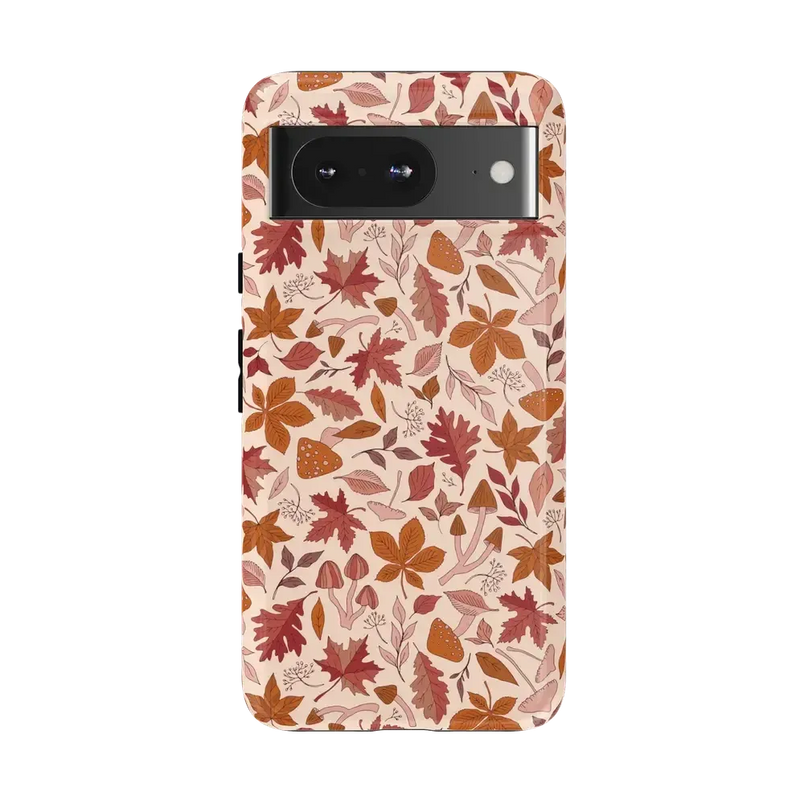 Can't Help Falling | Autumn Leaves Case