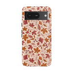 Can't Help Falling | Autumn Leaves Case