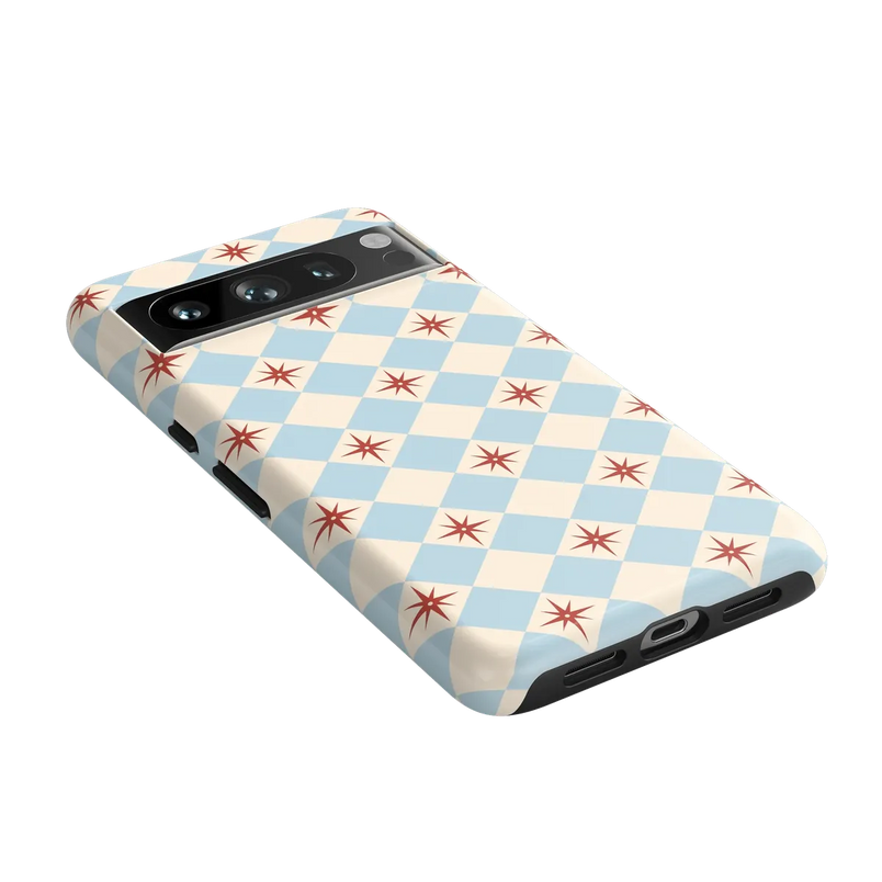 Chelsea Checker | Starlight Tiles Case