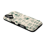 Santa's Stamps | Holiday Market Case